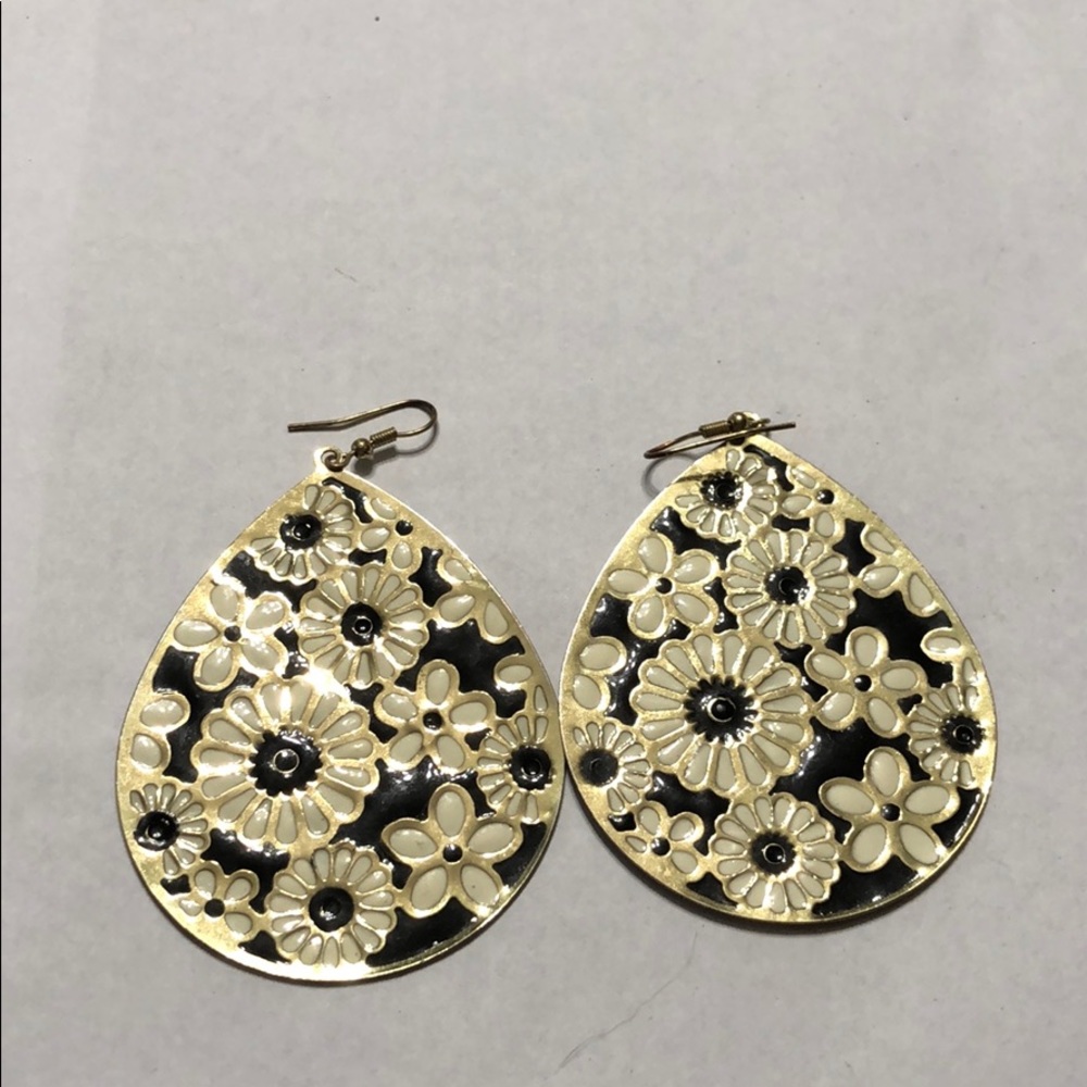 Statement Earrings!!